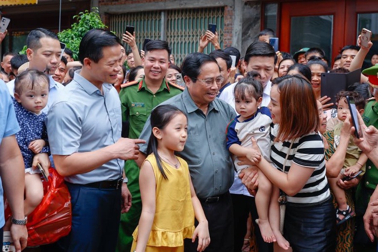 Tăng tốc bứt phá, quyết tâm thực hiện thắng lợi Nghị quyết Đại hội Đại biểu Toàn quốc lần thứ XIV của Đảng- Ảnh 10.