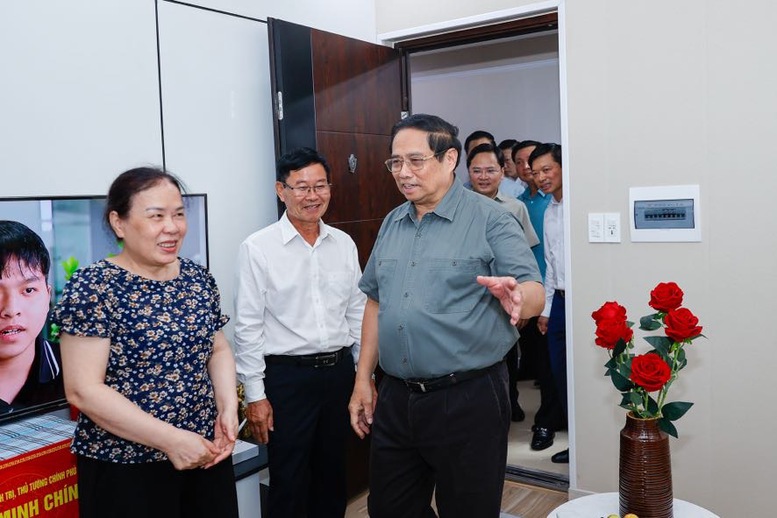 Tăng tốc bứt phá, quyết tâm thực hiện thắng lợi Nghị quyết Đại hội Đại biểu Toàn quốc lần thứ XIV của Đảng- Ảnh 11.