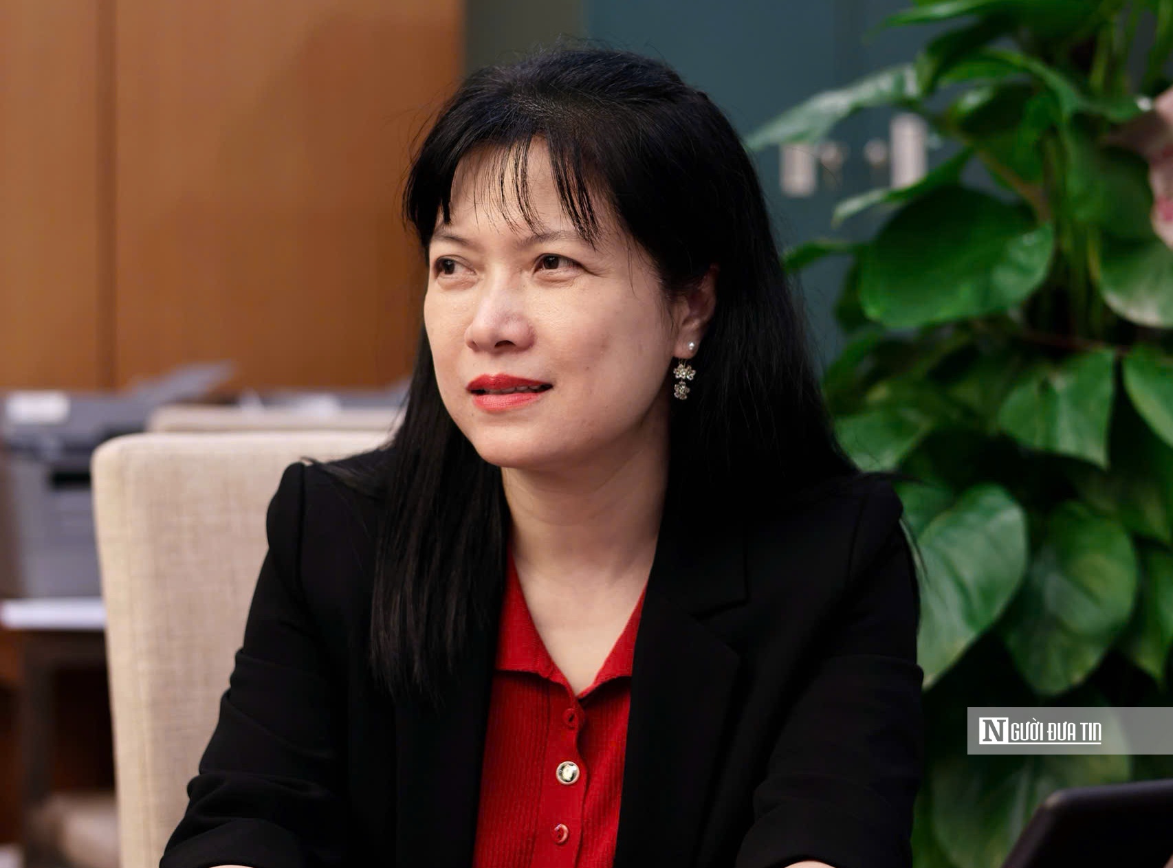 Quốc hội khóa XVI sẽ lựa chọn được đội ngũ lãnh đạo đủ "đức - tài - tầm" dẫn dắt đất nước- Ảnh 2.