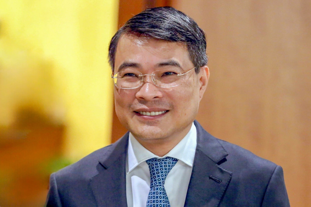 Ông Lê Minh Hưng được bầu làm Thủ tướng Chính phủ nhiệm kỳ 2026 - 2031 - Ảnh 1.