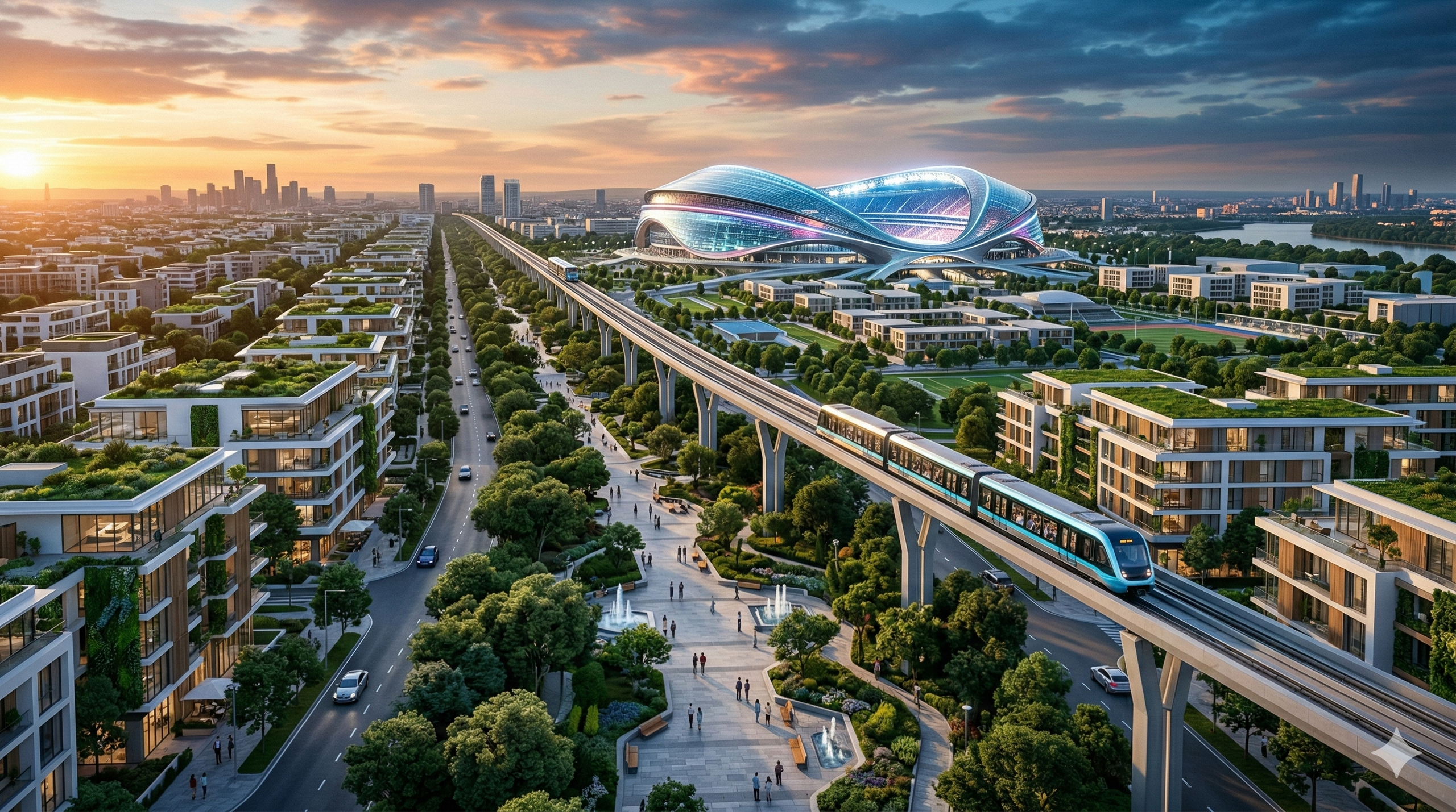 Thị trường chung cư Hà Nội dần đổi sóng: Phía Tây giảm nhiệt, Phía Đông vươn lên chiếm thị phần nhưng ẩn số còn nằm ở hướng khác - Ảnh 10.