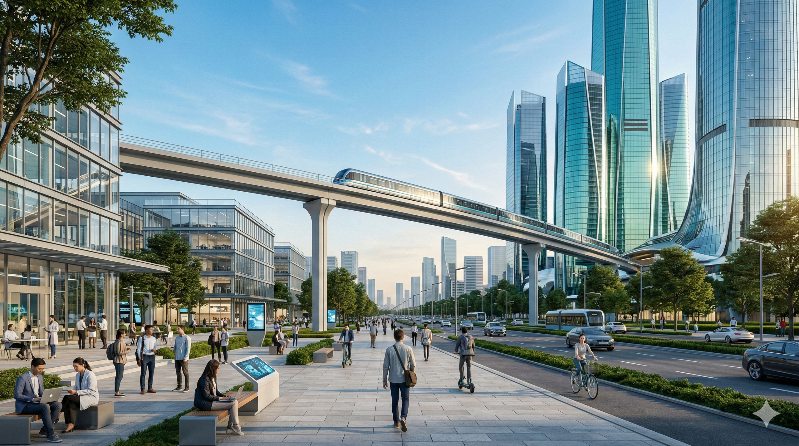 Thị trường chung cư Hà Nội dần đổi sóng: Phía Tây giảm nhiệt, Phía Đông vươn lên chiếm thị phần nhưng ẩn số còn nằm ở hướng khác - Ảnh 11.