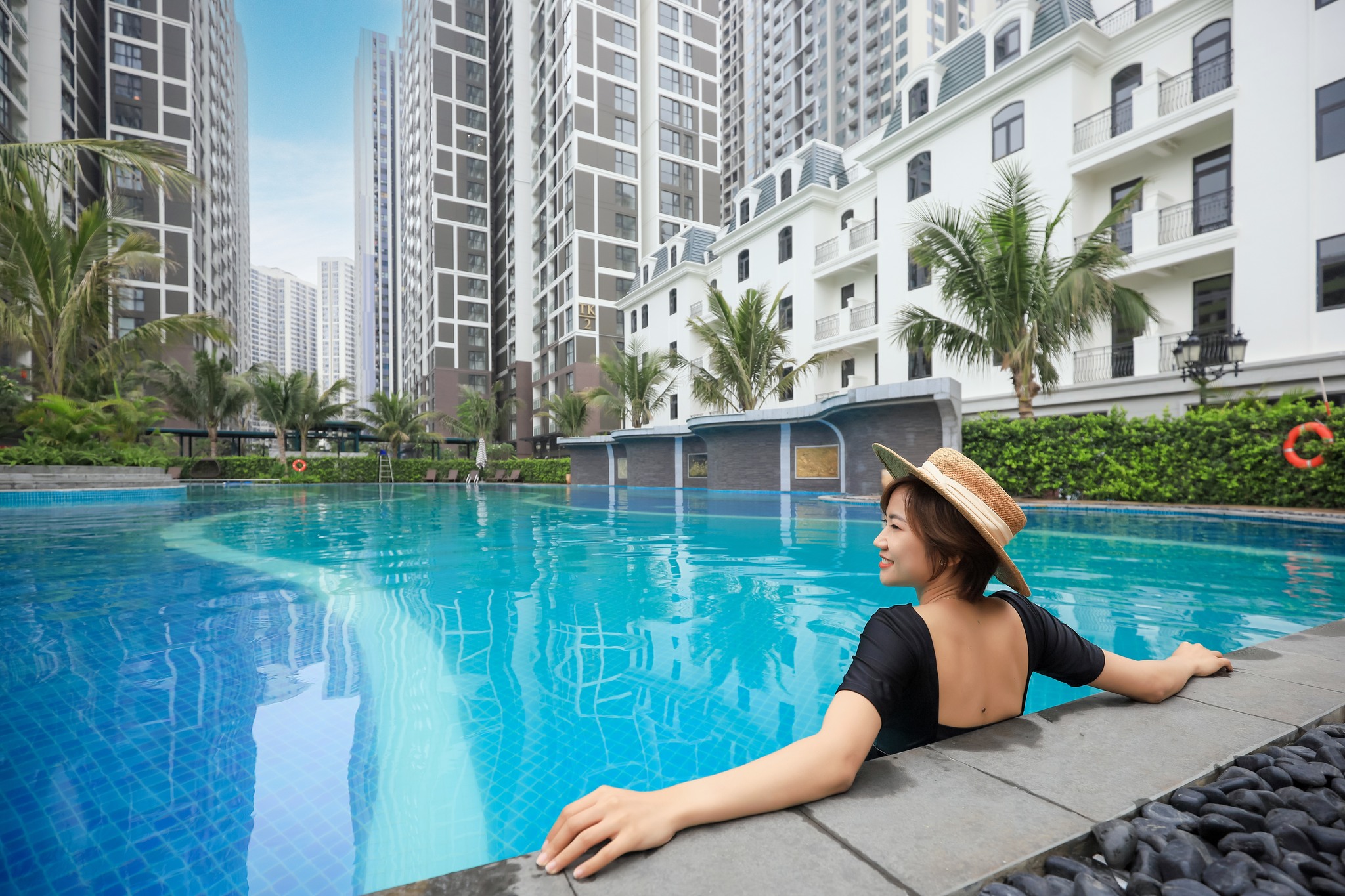 Thị trường chung cư Hà Nội dần đổi sóng: Phía Tây giảm nhiệt, Phía Đông vươn lên chiếm thị phần nhưng ẩn số còn nằm ở hướng khác - Ảnh 4.