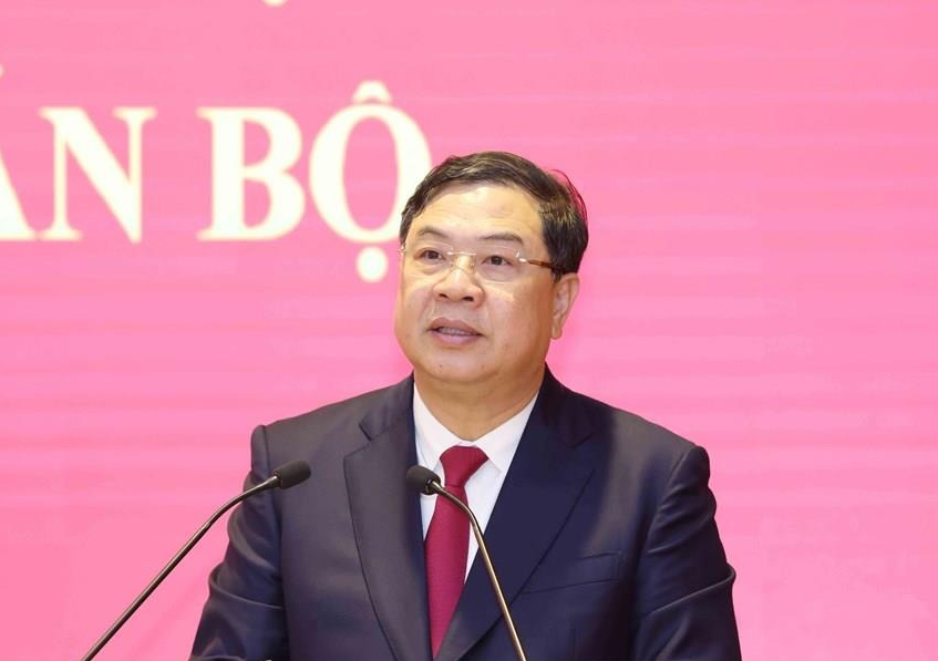 Chính phủ nhiệm kỳ mới có 6 Phó Thủ tướng Chính phủ - Ảnh 2.