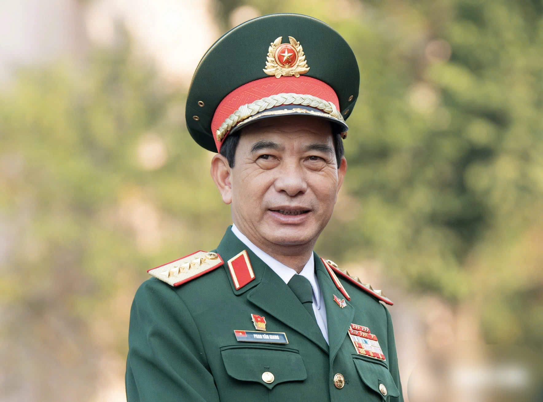 Chính phủ nhiệm kỳ mới có 6 Phó Thủ tướng Chính phủ - Ảnh 1.