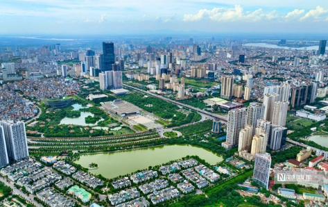 TP.HCM yêu cầu đẩy nhanh các giải pháp triển khai các dự án nhà ở xã hội - Ảnh 1.