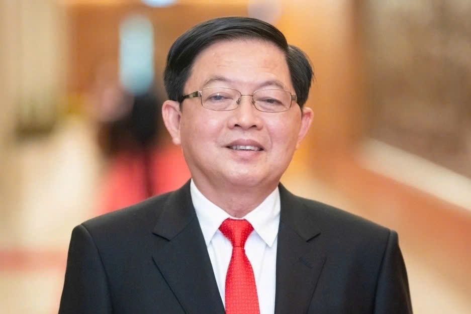 Chính phủ nhiệm kỳ mới có 6 Phó Thủ tướng Chính phủ - Ảnh 4.