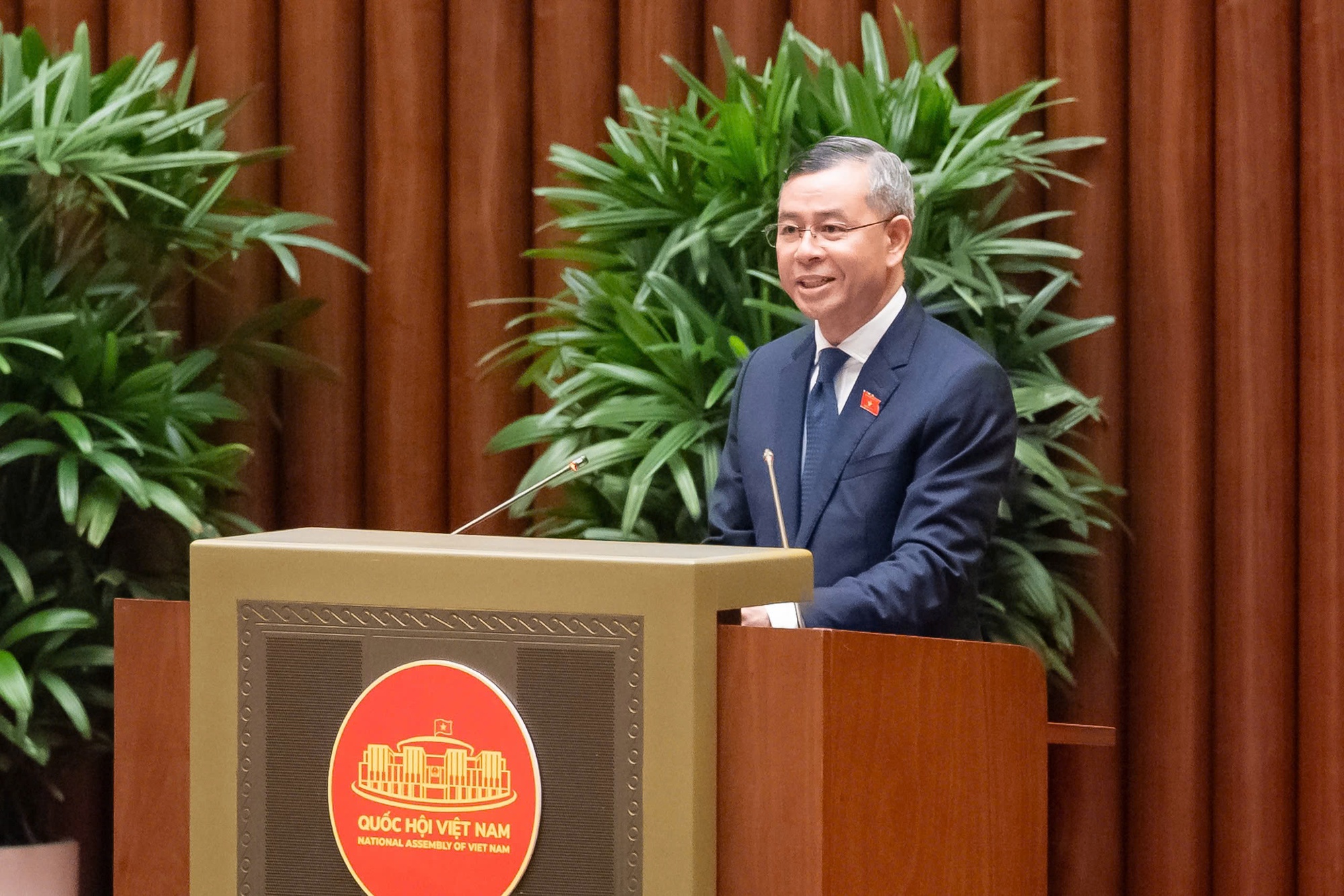 Chính phủ đề xuất giảm thuế với xăng, dầu về 0 đến hết tháng 6/2026 - Ảnh 1.