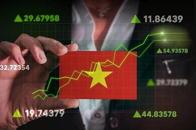 Sự kiện quan trọng có thể hút tiền vào thị trường Việt Nam lớn hơn cả FTSE Russell nâng hạng - Ảnh 1.