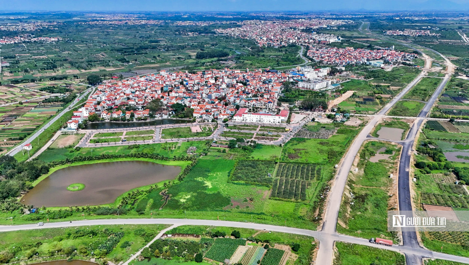 Hà Nội dự kiến tổ chức đấu giá 306 dự án, khu đất trong năm 2026, thu hơn 63.000 tỷ đồng- Ảnh 1. Hà Nội dự kiến tổ chức đấu giá 306 dự án, khu đất trong năm 2026, thu hơn 63.000 tỷ đồng- Ảnh 1.