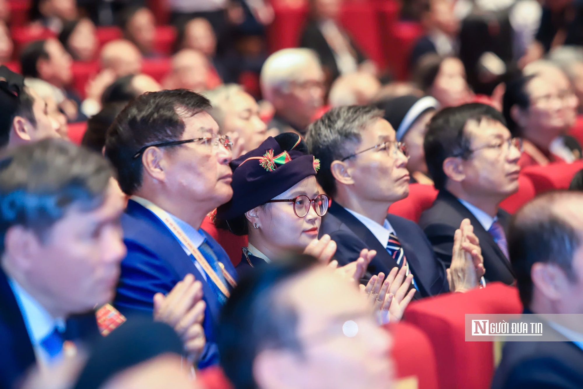 Chuyển đổi số là "cầu nối" để MTTQ Việt Nam gần dân hơn- Ảnh 2.