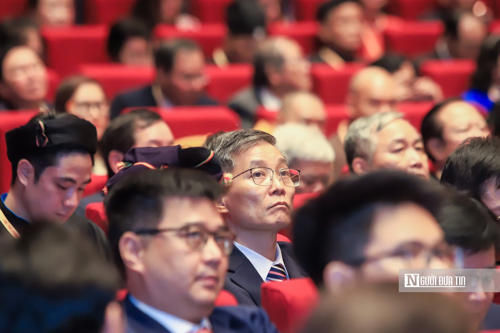 Đại hội MTTQ Việt Nam lần thứ XI: Khơi dậy khát vọng phát triển- Ảnh 3.