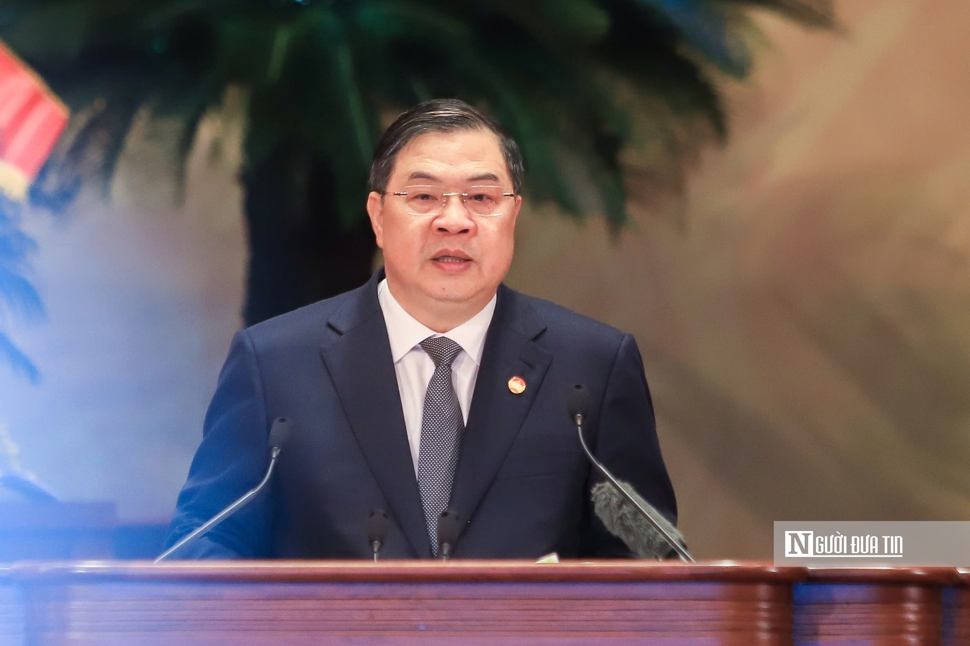 "Chìa khóa" để chuyển hóa sức mạnh của hơn 100 triệu đồng bào thành nguồn lực vật chất - Ảnh 1.