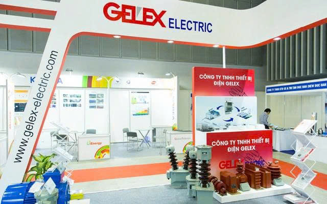 Gelex Electric tăng vốn điều lệ vượt 6.400 tỷ đồng sau đợt phát hành cổ phiếu thưởng - Ảnh 1.