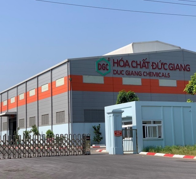 Hóa chất Đức Giang sẽ hoàn tất kiểm toán BCTC năm 2025 trong quý II - Ảnh 1.