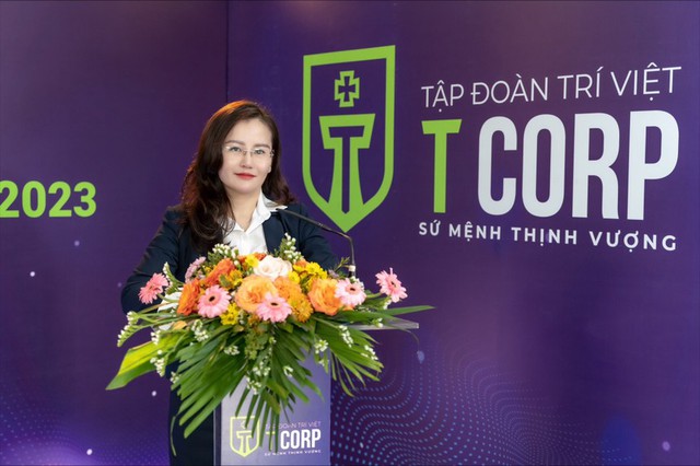 Chứng khoán T-Cap thay Chủ tịch và Tổng giám đốc - Ảnh 1.