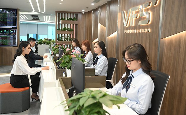 Chứng khoán Nhất Việt chốt ngày phát hành gần 14 triệu cổ phiếu trả cổ tức - Ảnh 1.
