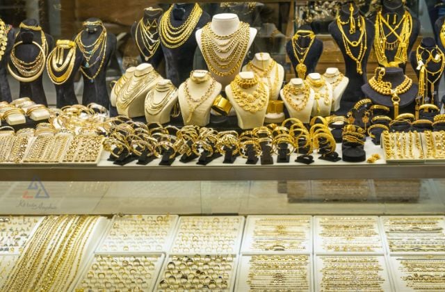 Thuế thu hồi công văn đề nghị tiệm vàng cung cấp tài khoản của nhân viên- Ảnh 1.