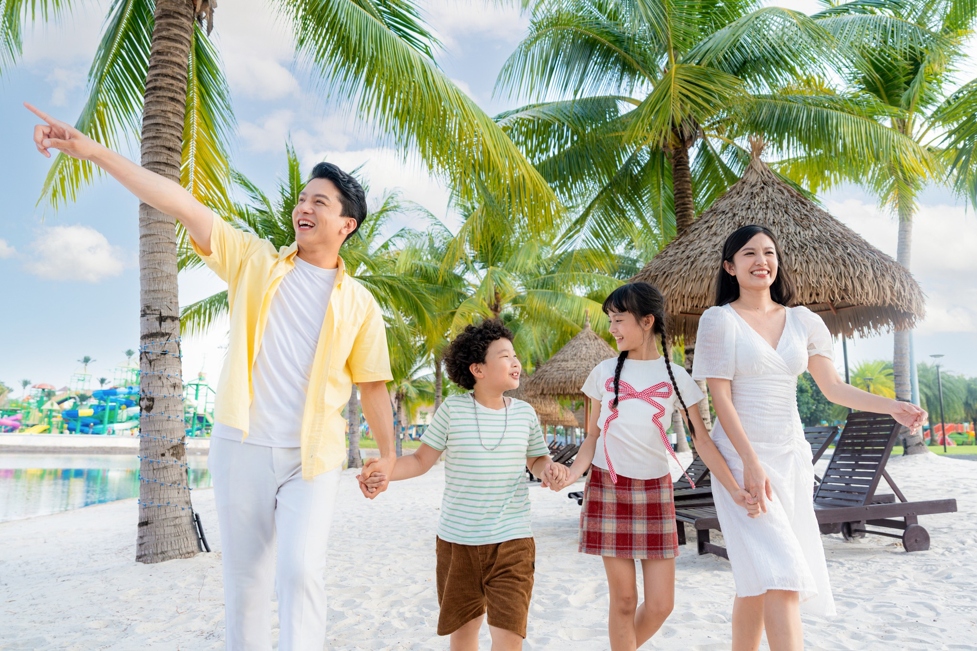 "Lá phổi xanh" trong các siêu dự án: Cuộc chơi xa xỉ của những khu công viên nghìn tỷ tại TP.HCM - Ảnh 6.