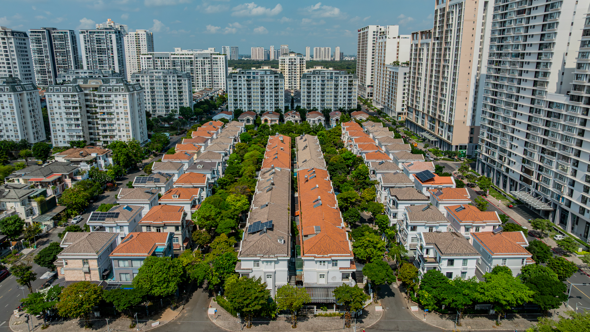 "Lá phổi xanh" trong các siêu dự án: Cuộc chơi xa xỉ của những khu công viên nghìn tỷ tại TP.HCM - Ảnh 8.