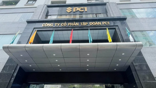 Chủ tịch HĐQT cùng nhiều nhân sự chủ chốt bị khởi tố, PC1 khẳng định hoạt động không bị ảnh hưởng - Ảnh 1.