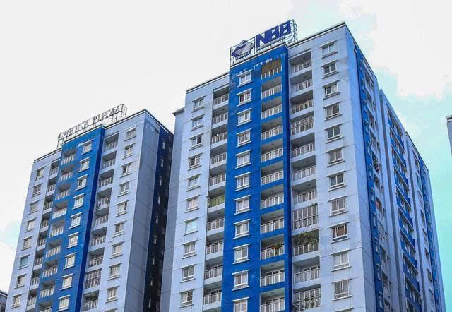 Năm Bảy Bảy muốn bán toàn bộ hơn 315.000 cổ phiếu quỹ - Ảnh 1.