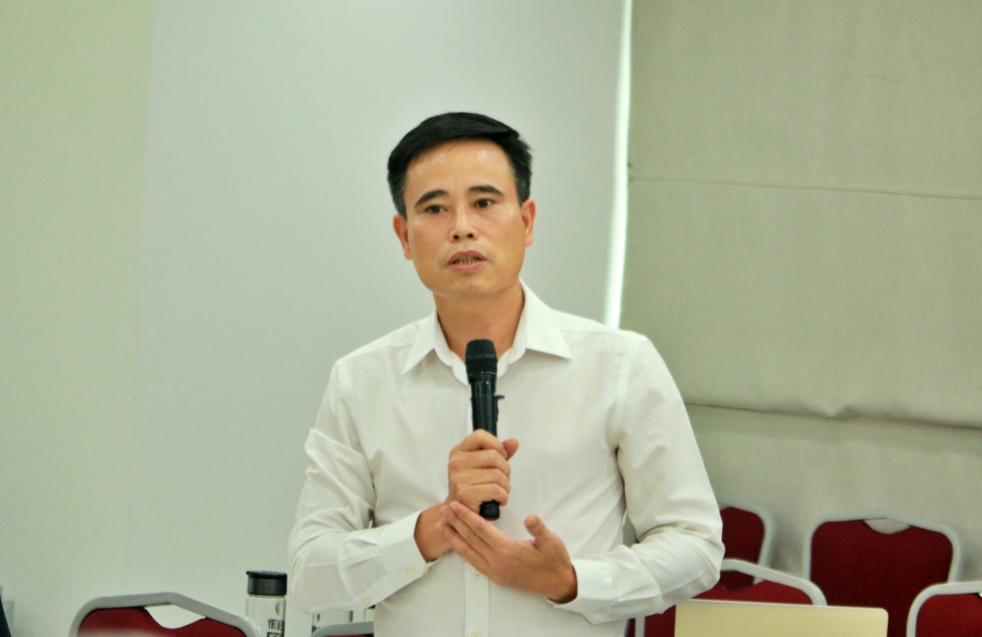 Hội Luật gia Việt Nam góp ý sửa đổi Nghị định 126 về tổ chức, hoạt động của Hội- Ảnh 3.