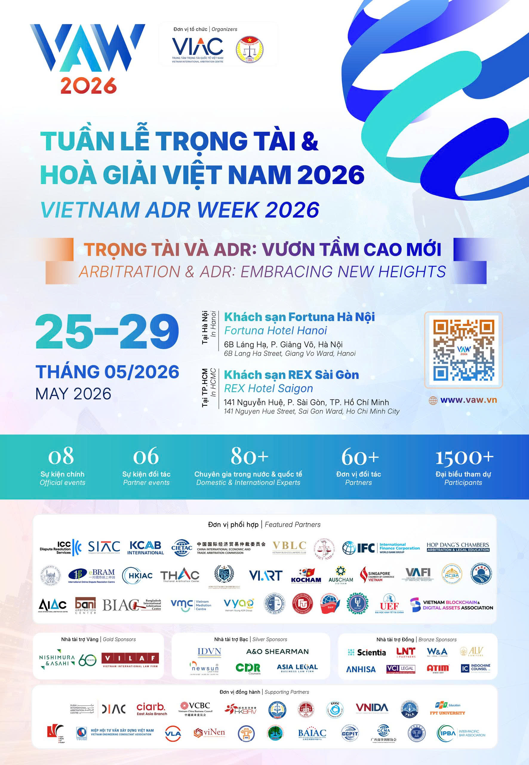 Hoàn thiện tài phán trọng tài và ADR để nâng sức hấp dẫn đầu tư- Ảnh 1.