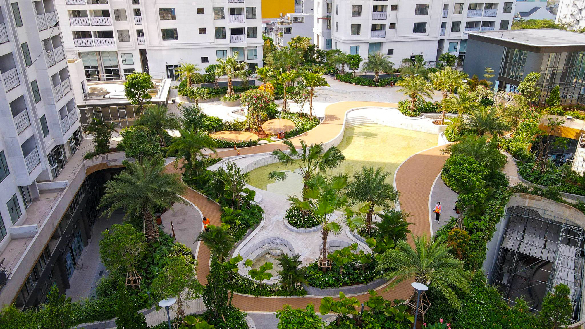 Thị trường căn hộ TP.HCM: Khu Đông giữ ngôi vương, tân binh giá rẻ ồ ạt chiếm sóng - Ảnh 7.