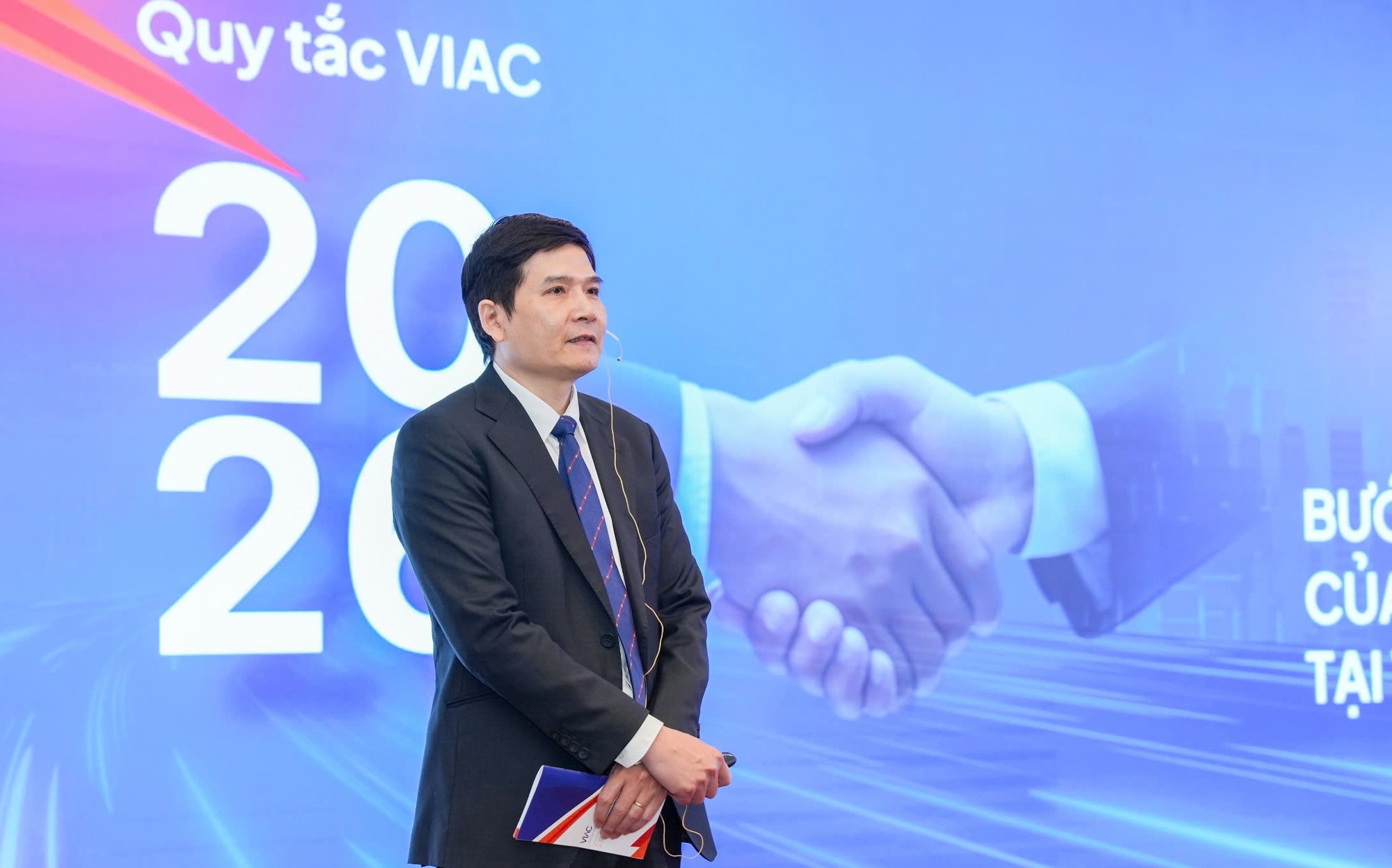 Ra mắt Quy tắc Tố tụng Trọng tài VIAC 2026 tiệm cận chuẩn mực quốc tế- Ảnh 2.
