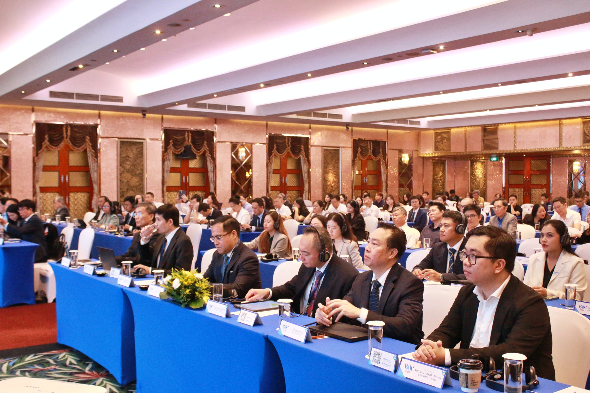 Ra mắt Quy tắc Tố tụng Trọng tài VIAC 2026 tiệm cận chuẩn mực quốc tế- Ảnh 1.