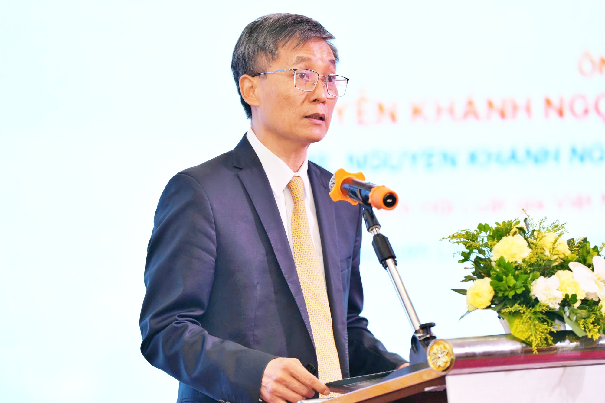 Khai mạc Tuần lễ Trọng tài & Hòa giải Việt Nam 2026: Bệ đỡ cho môi trường đầu tư kinh doanh - Ảnh 3.