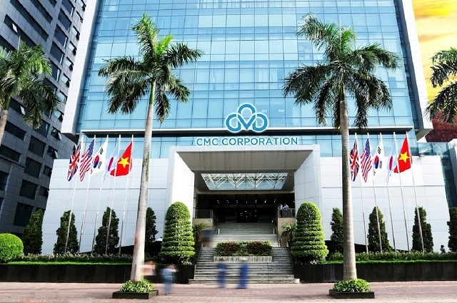 Tập đoàn Công nghệ CMC bị phạt 222,5 triệu đồng vì loạt vi phạm công bố thông tin - Ảnh 1.