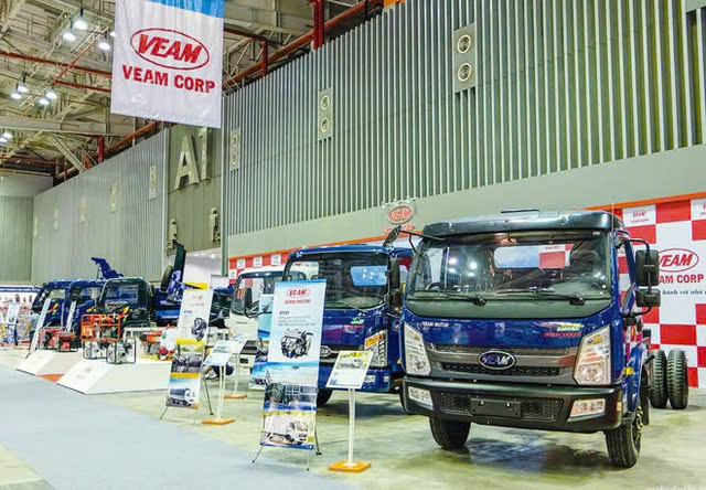 VEAM khắc phục tình trạng chứng khoán bị cảnh báo ra sao? - Ảnh 1.