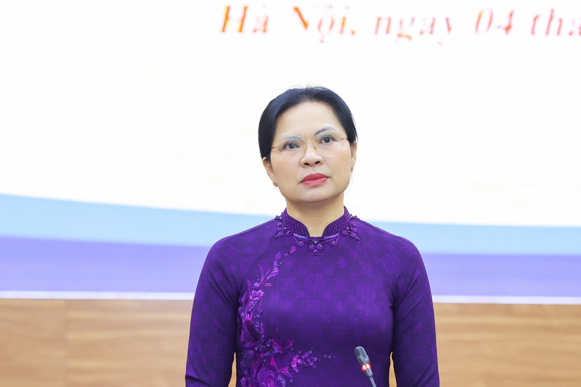 Điểm mới trong cơ cấu nhân sự Ủy ban Trung ương MTTQ Việt Nam khóa XI - Ảnh 2.