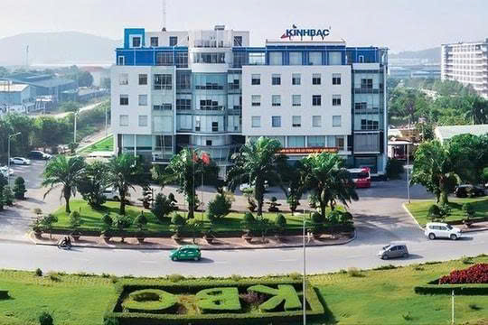Hụt doanh thu từ khu công nghiệp, Kinh Bắc báo lãi ròng quý I/2026 ‘bốc hơi’ hơn 72% - Ảnh 1.