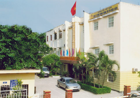 Gia hạn sử dụng 1,2ha đất tại Định Công cho Viễn thông - Tín hiệu đường sắt - Ảnh 1.