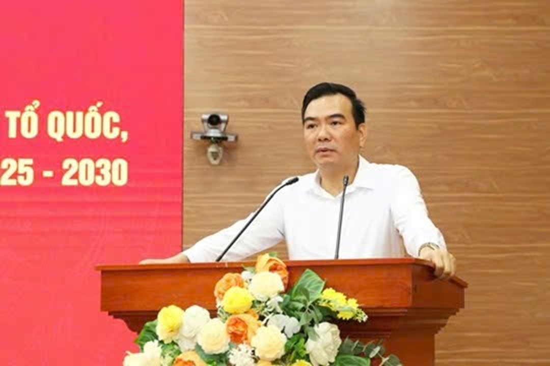Nâng tầm công tác tư tưởng trong kỷ nguyên số: Từ "định hướng dư luận" đến "quản trị niềm tin xã hội" - Ảnh 1.