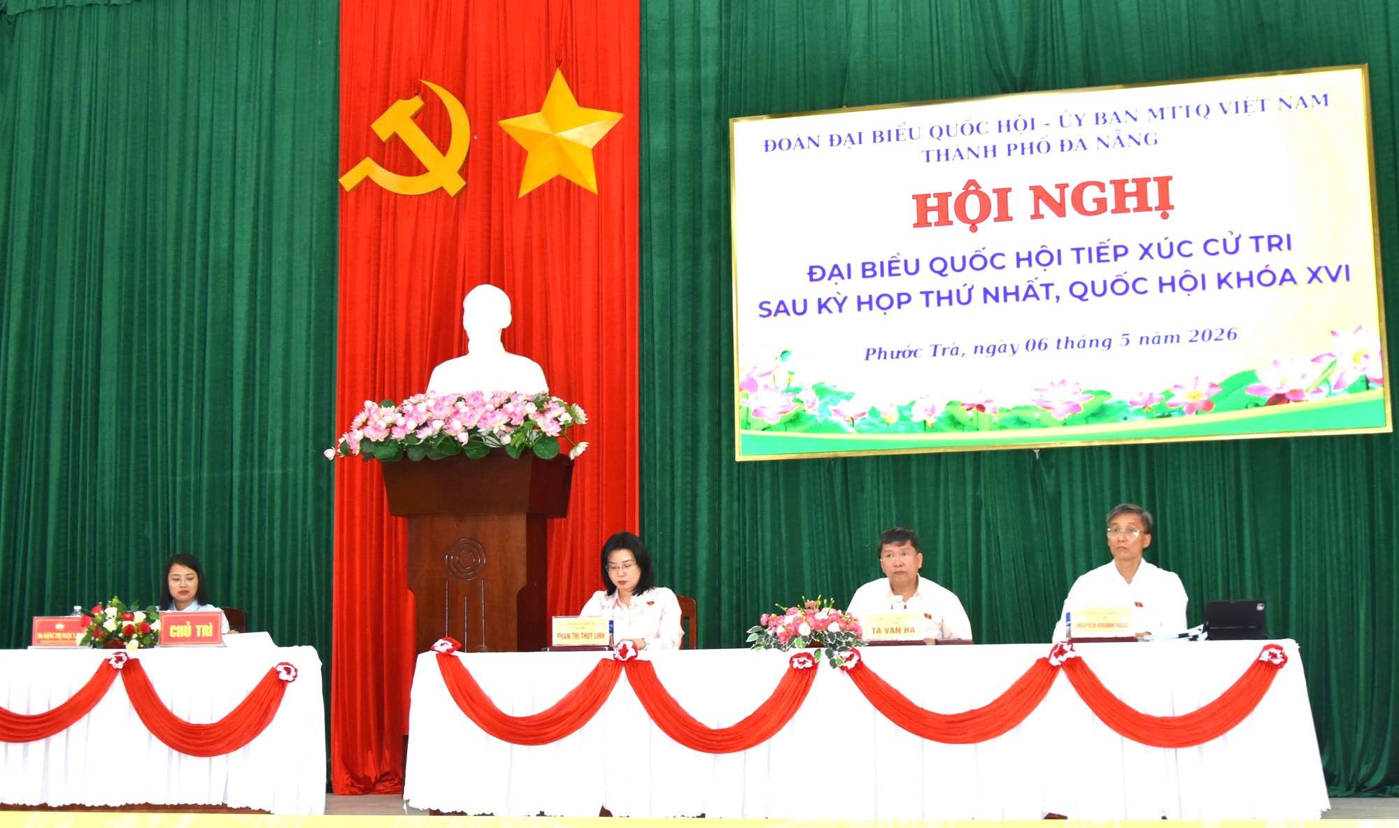 Người dân Đà Nẵng sống dưới chân thủy điện lo cảnh lũ chồng lũ- Ảnh 4.
