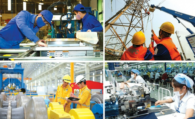 Hà Nội đặt mục tiêu hoàn thành sắp xếp, cơ cấu lại doanh nghiệp có vốn nhà nước giai đoạn 2026-2030 - Ảnh 1.