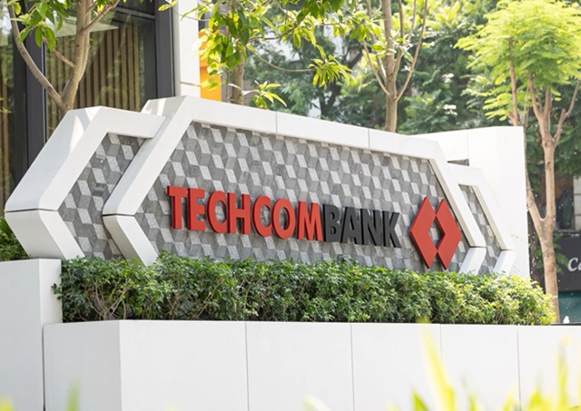Techcombank sẽ chi gần 5.000 tỷ đồng trả cổ tức trong tháng 6 - Ảnh 1.