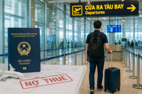 Một loạt giám đốc công ty bất động sản, xây dựng có tên sau bị tạm hoãn xuất cảnh- Ảnh 1.