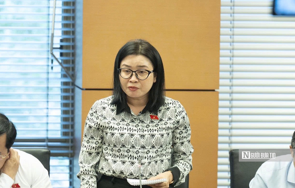 Đại hội MTTQ Việt Nam lần thứ XI: Phát huy sức mạnh khối đại đoàn kết toàn dân tộc- Ảnh 1.