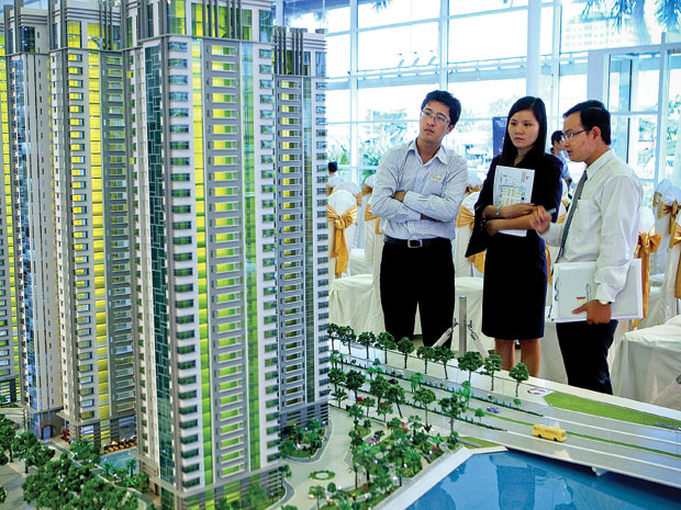 Chuyên gia chỉ ra thời điểm bất động sản đảo chiều: Người mua bắt đầu có quyền mặc cả - Ảnh 2.