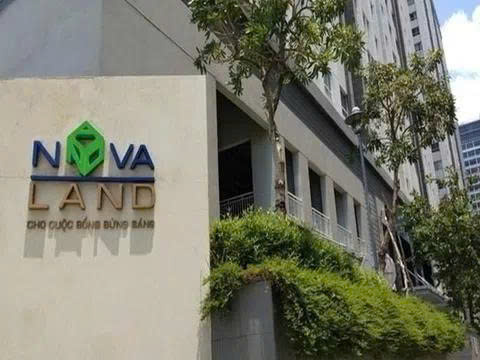 Novaland chốt ngày phát hành hơn 167 triệu cổ phiếu thưởng cho cổ đông - Ảnh 1.