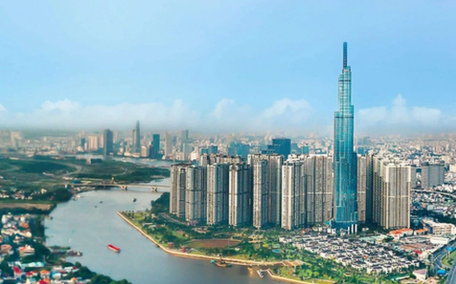 Vinhomes huy động thành công 3.000 tỷ đồng trái phiếu - Ảnh 1.