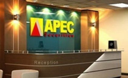 Chứng khoán APEC chốt ngày tổ chức ĐHĐCĐ thường niên lần 2 năm 2026 - Ảnh 1.