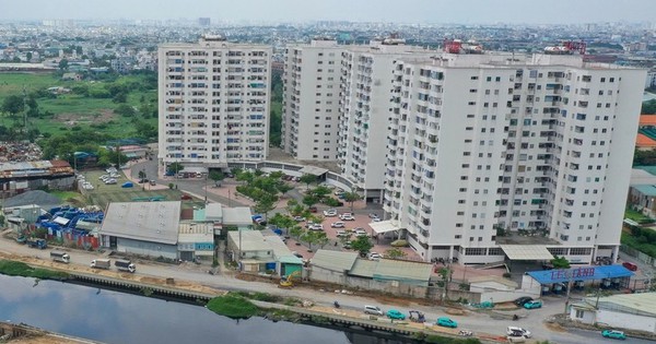 TP.HCM đề xuất giảm lãi suất 2-3%, miễn tiền đất 5-10 năm với doanh nghiệp làm nhà ở cho thuê- Ảnh 2.
