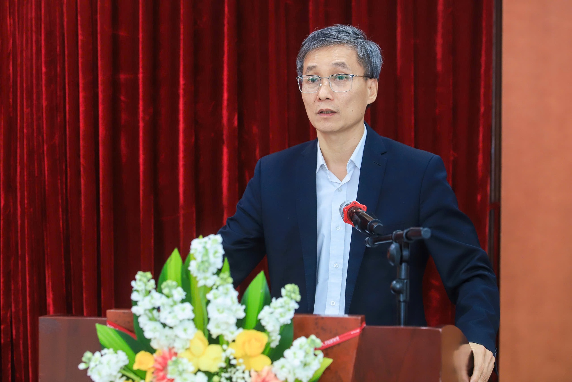 Tăng cường phối hợp, kết nối nguồn lực giữa đội ngũ Luật gia và Cựu Công an nhân dân- Ảnh 6.