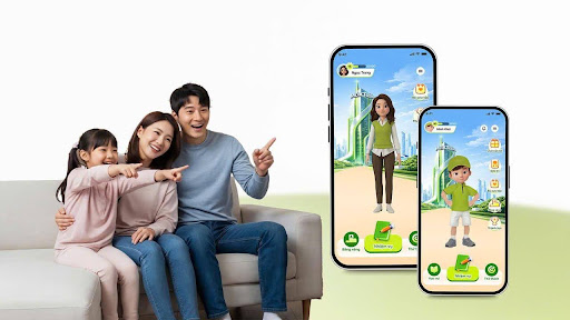 Mẹ chi tiêu, con tích lũy: Khi mỗi khoản chi của gia đình trở thành bài học tài chính đầu đời cho con - Ảnh 3.